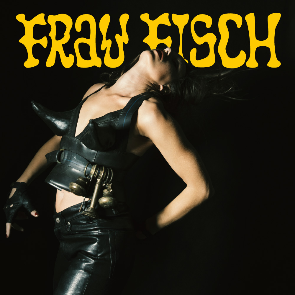 Photo of Frau Fisch